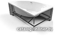Каркас Cersanit Kaliope 153 New / K-RW-KALIOPE153