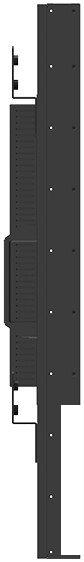 Информационные панели Lumien LVW5535LL
