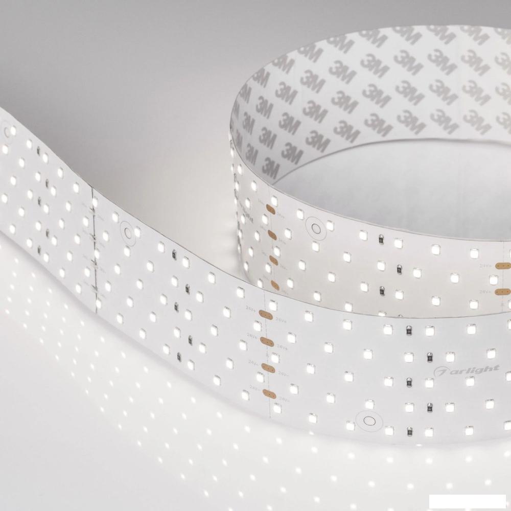 Светодиодная лента Arlight RT 2-2500 24V Day5000 5x2 025162(1)