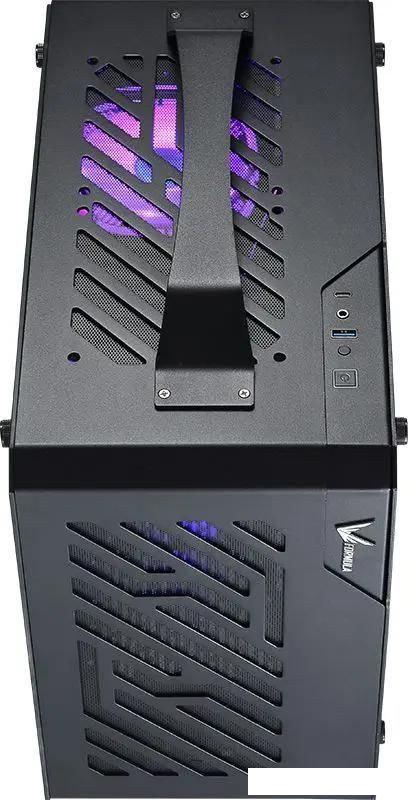 Корпус Formula Air Cube G3 (черный)