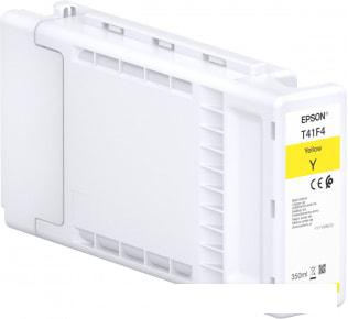 Картридж Epson C13T41F440