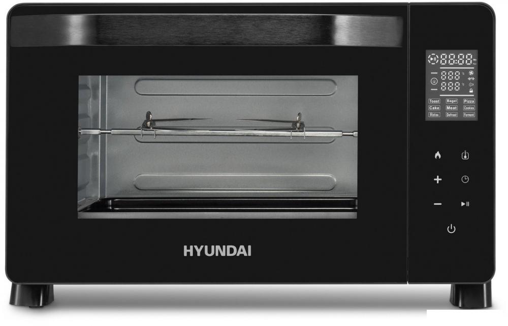 Мини-печь Hyundai MIO-HY088