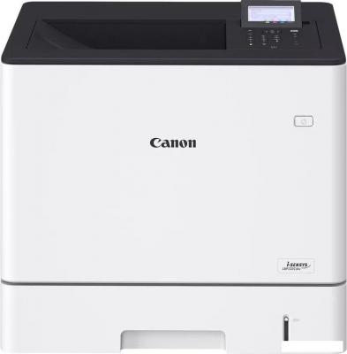 Принтеры и МФУ Canon i-SENSYS LBP722Cdw