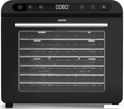 Сушилка для овощей и фруктов CENTEK CT-1661
