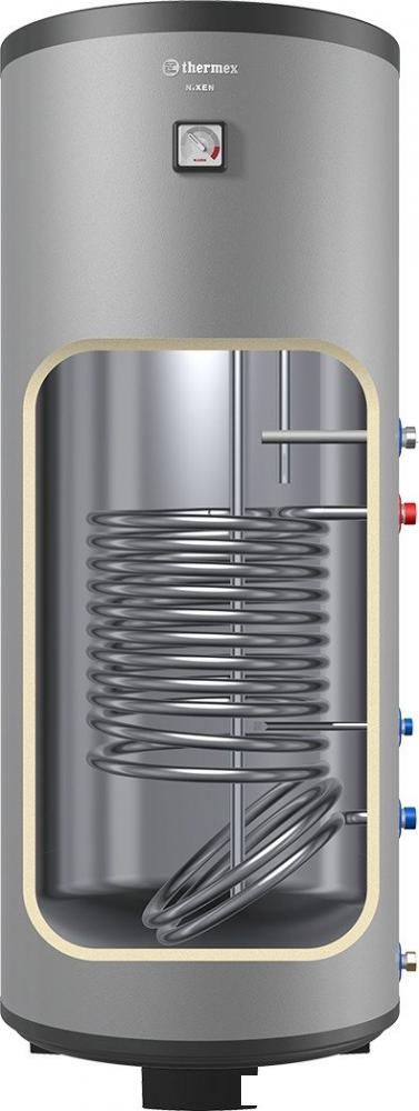Бойлер косвенного нагрева Thermex Nixen 200 F (Combi)