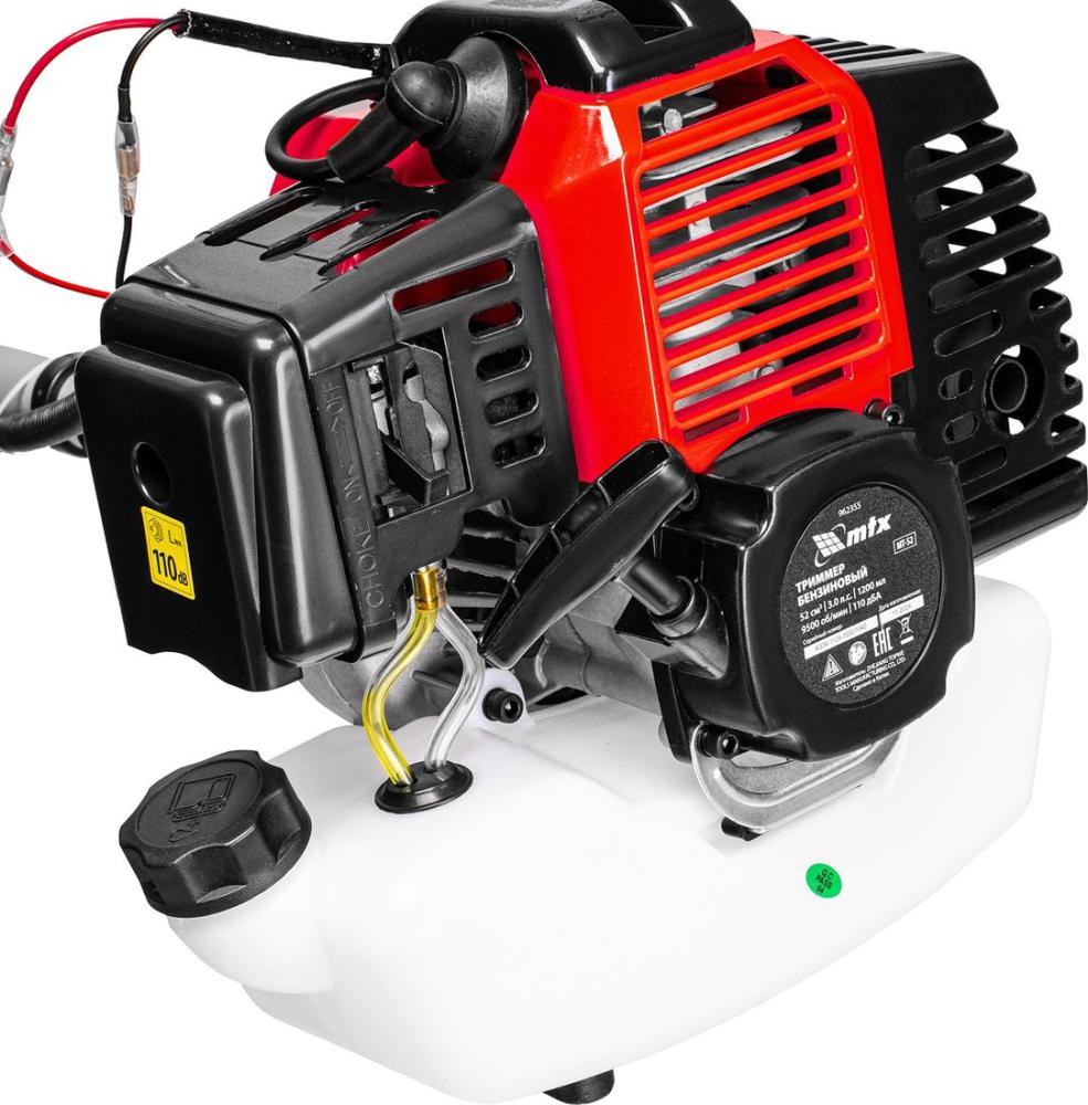 Триммер MTX MT-52