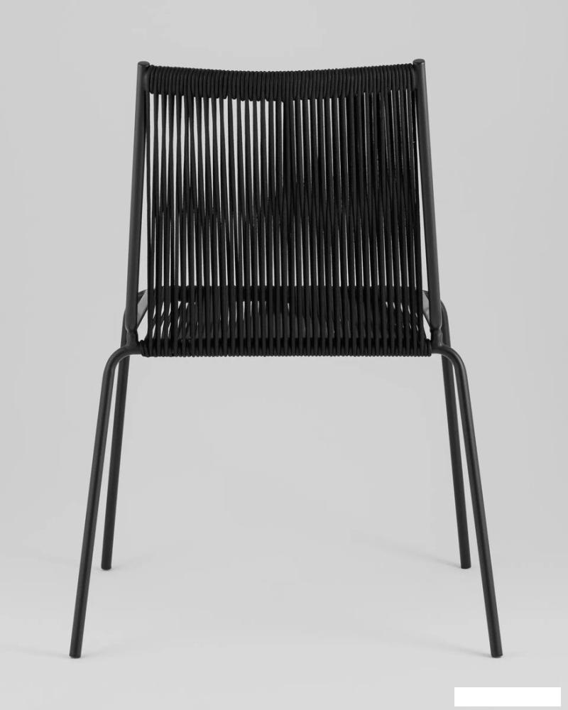 Стул Stool Group Lanno FDC7610 RT-017 (черный)