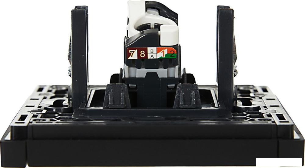 Розетки, выключатели IEK Forte&Piano FP-K10-1-K02