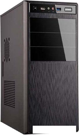 Компьютер Z-Tech i3-81-8-120-310-N-0001n