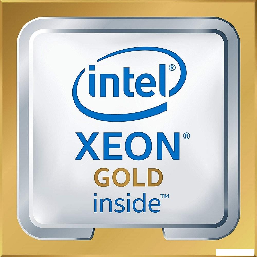 Процессоры Intel Xeon Gold 6226R