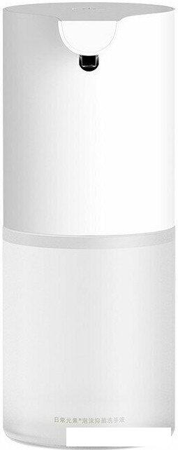Дозатор для жидкого мыла Xiaomi Mijia Automatic Foam Soap Dispenser 1S MJXSJ05XW