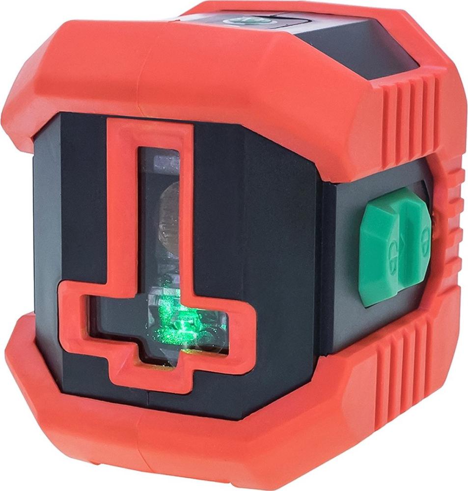 Лазерный нивелир Condtrol QB Green SET