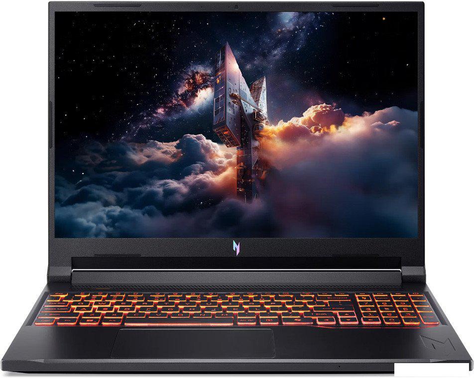 Игровой ноутбук Acer Nitro V 16 AI ANV16-42-R96P NH.U2NAA.003