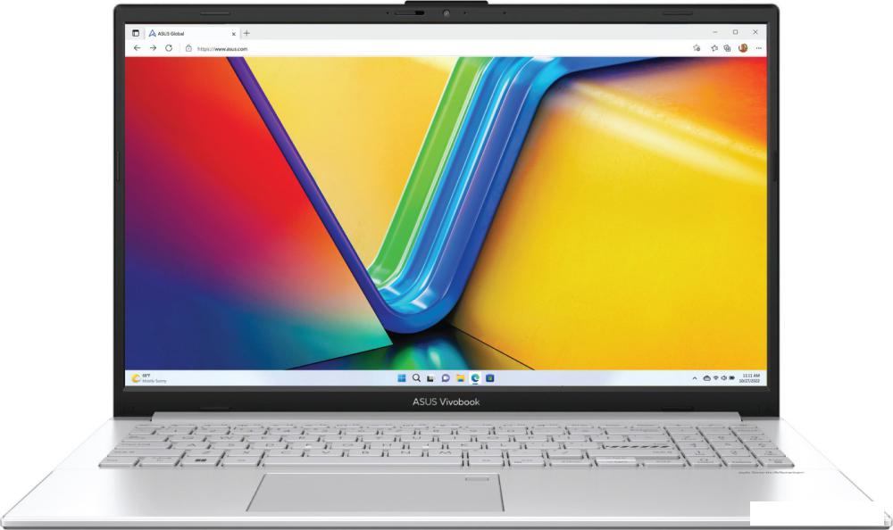 Ноутбуки ASUS Vivobook Go 15 E1504FA-BQ4328
