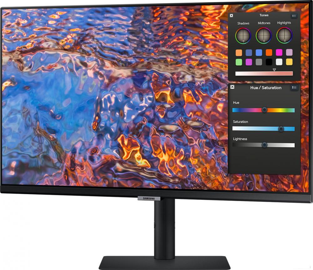 Монитор Samsung ViewFinity S8 LS27B800PXIXCI