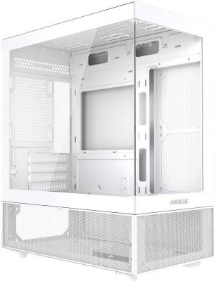 Корпус Powercase Vision Micro M2 CVMWM2-L0