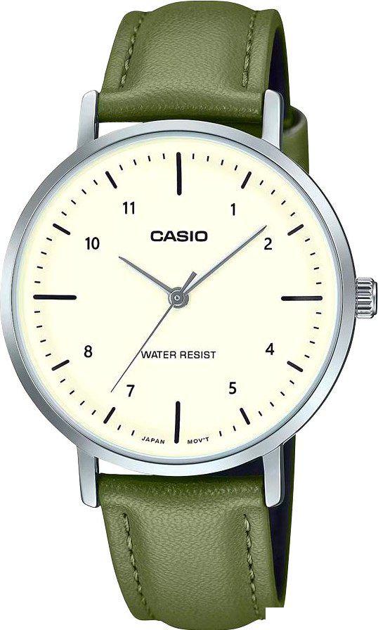 Наручные часы Casio LTP-VT03L-3B
