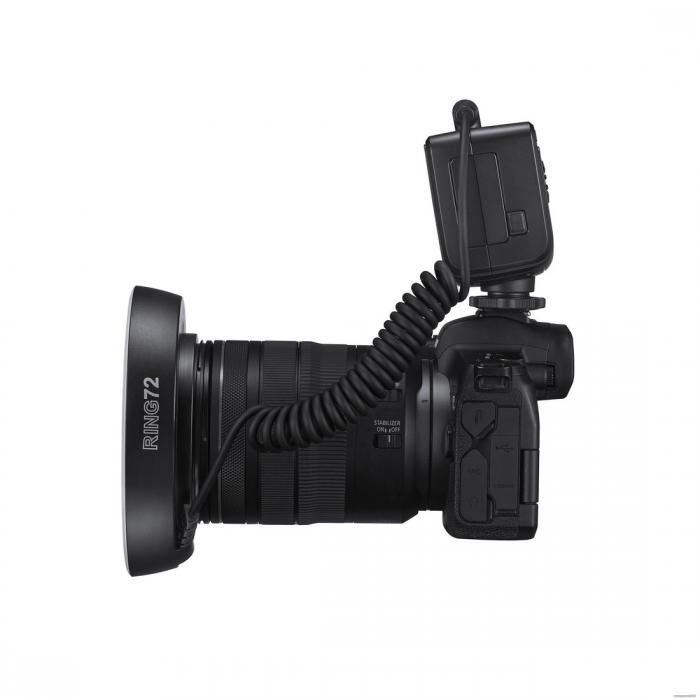 Кольцевая лампа Godox Ring72