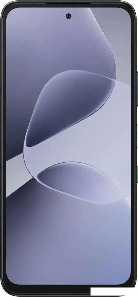 Телефон Infinix Hot 60i X6728 8GB/256GB (черный)