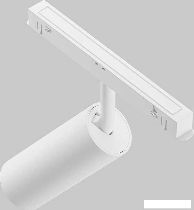 Трековый светильник Maytoni Technical Focus Led TR032-4-12W3K-S-DS-W