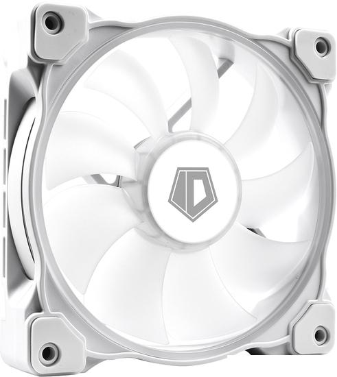 Системы охлаждения ID-Cooling ZF-12025-ARGB-TRIO-SNOW