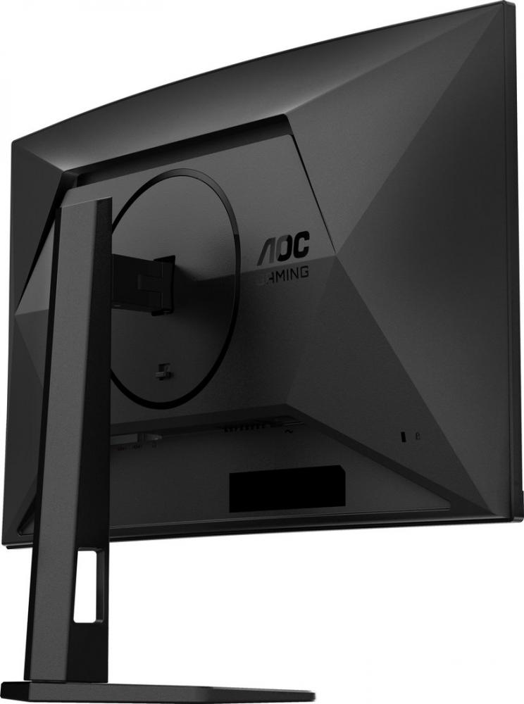 Игровой монитор AOC Gaming CQ27G4X