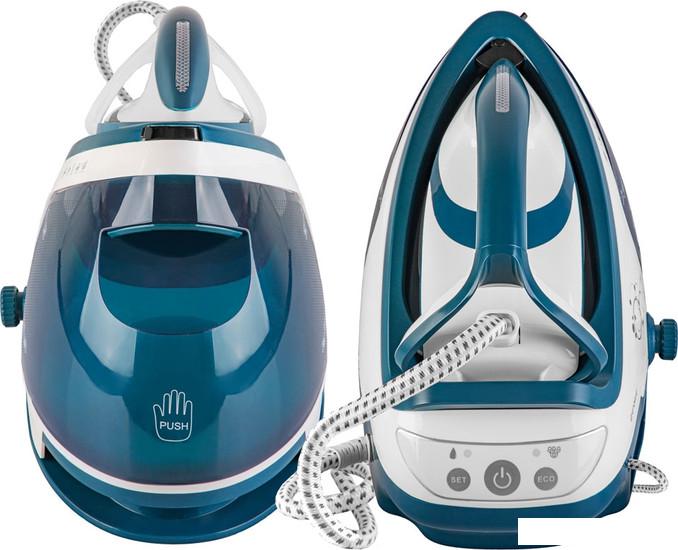 Утюг Endever Delta-500