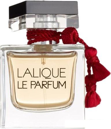 Парфюмерная вода Lalique Le Parfum EdP (50 мл)