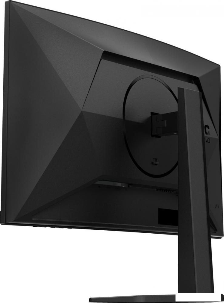 Игровой монитор AOC Gaming CQ27G4X