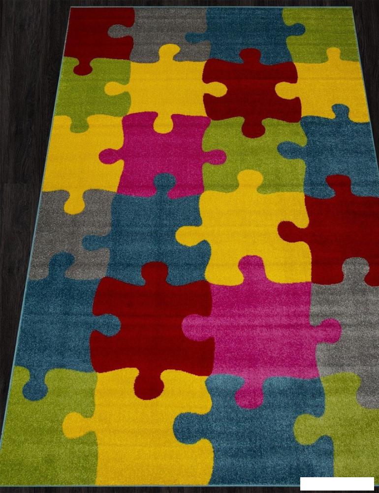 Ковер для детской Merinos Orion V820-STAN-MULTICOLOR (1.6х2.3)