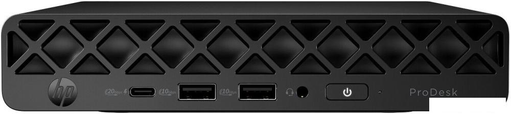 Мини-ПК HP ProDesk 4 G1i Mini AR1N8AV