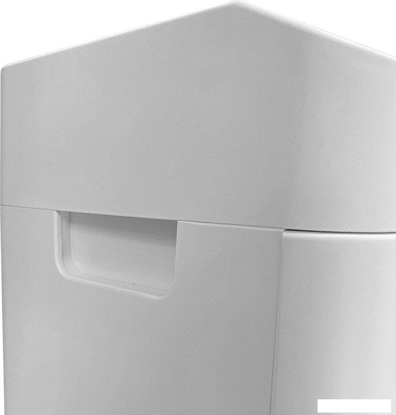 Шредер Office-Kit SA60M (1.9х15)