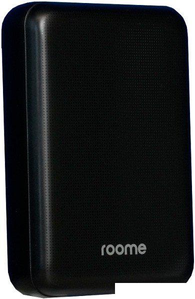 Внешний аккумулятор Roome CityPower P92 20000mAh (черный)