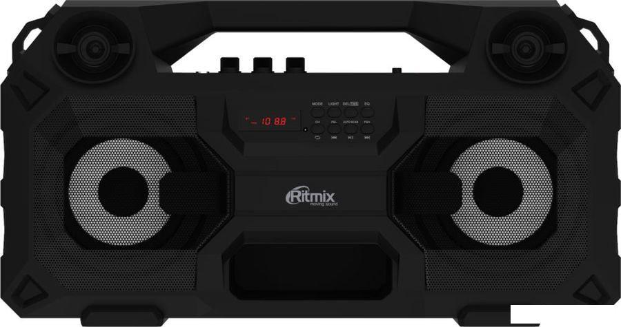 Беспроводная колонка Ritmix SP-690B