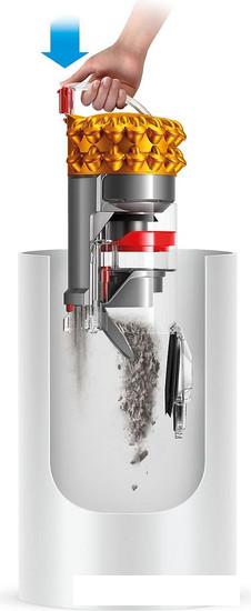 Пылесос Dyson Cinetic Big Ball Multi Floor 2 230278-01
