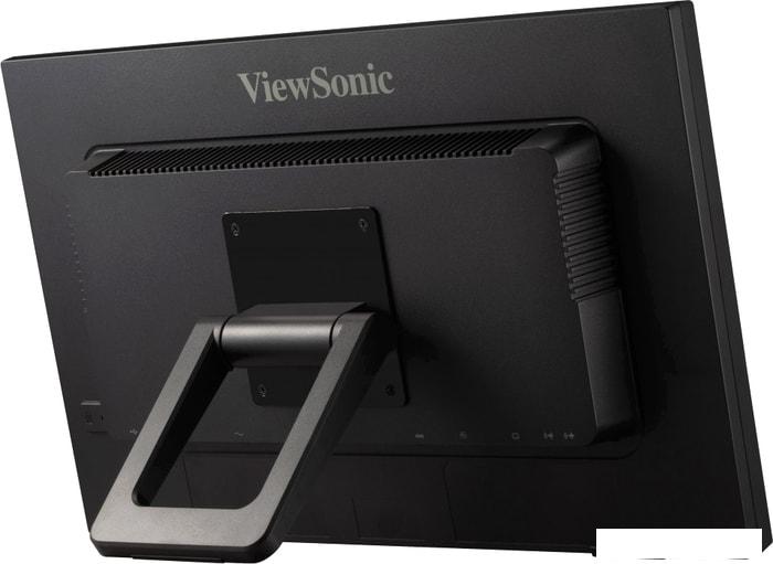 Портативный монитор ViewSonic TD2223