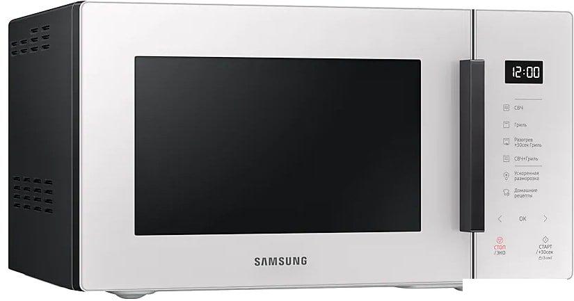 Микроволновая печь Samsung MG23T5018AE/BW
