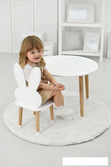 Детские парты, столы, стулья Mega Toys Заяц 71029