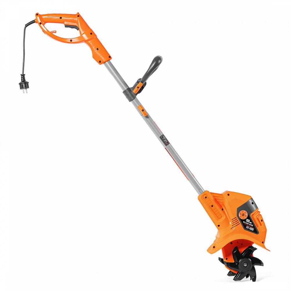 Мотоблоки и мотокультиваторы Daewoo Power DAT 400E