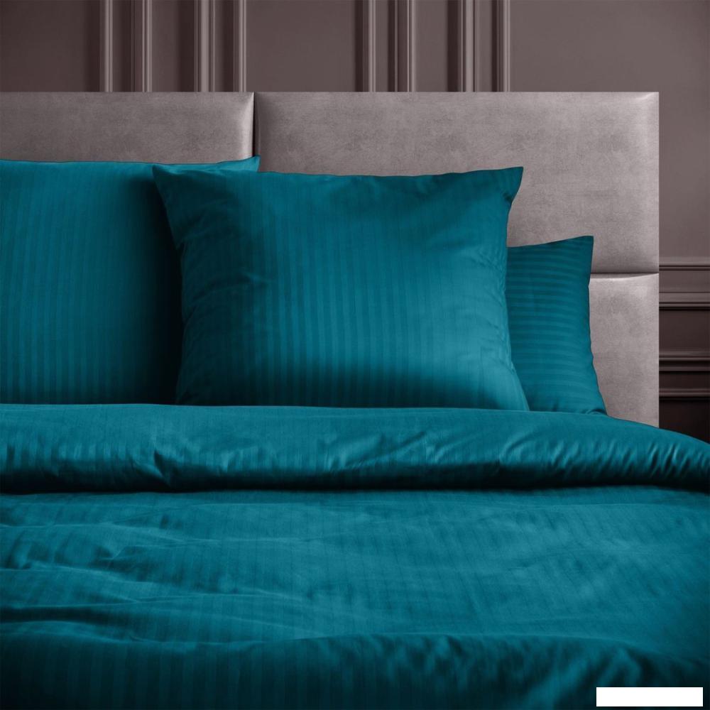 2-спальный комплект постельного белья Verossa Stripe 2.0сп 929789 (50x70, Blumarine)