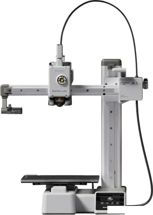 3D-принтер Bambu Lab A1 mini EU