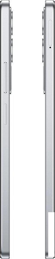 Телефон Realme C71 RMX5303 8GB/128GB международная версия (белый)
