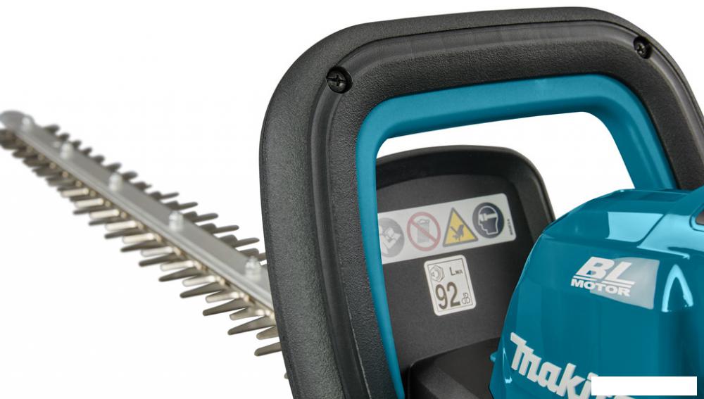Кусторез Makita DUH606RF (с 1-им АКБ 3 Ач)
