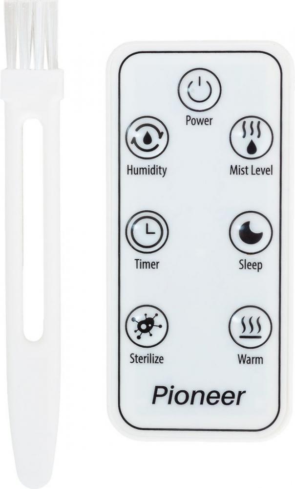 Увлажнитель воздуха Pioneer HDS60