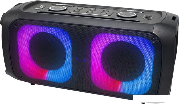 Патибокс Ritmix SP-910B