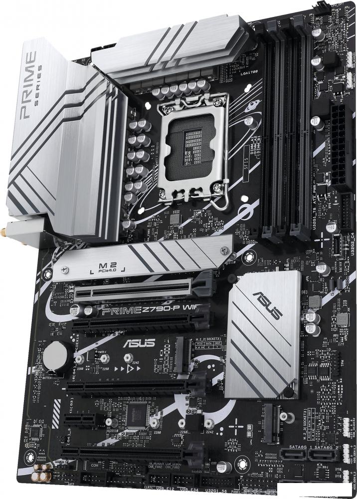 Материнская плата ASUS Prime Z790-P WiFi