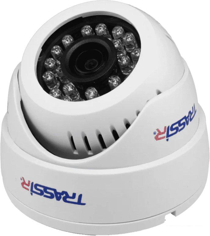 IP-камеры TRASSIR TR-D8121IR2W