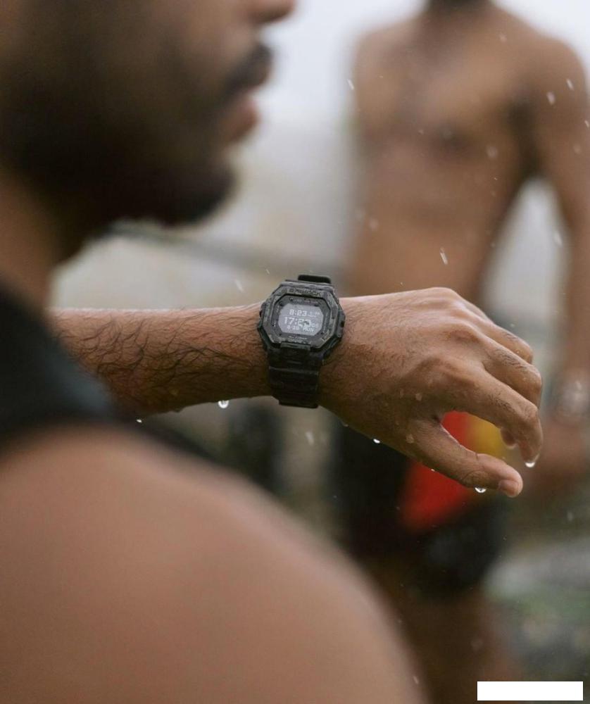 Наручные часы Casio G-Shock GBX-100NS-1E