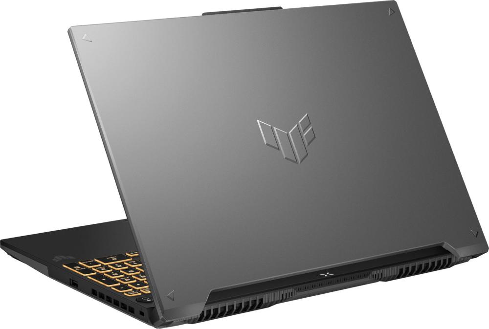 Игровой ноутбук ASUS TUF Gaming F16 FX607VU-RL061 Win 11 Pro