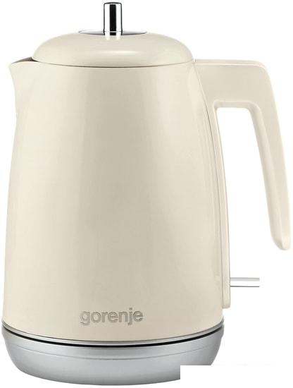 Электрический чайник Gorenje K15RL